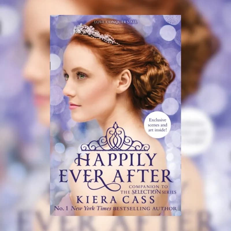 Happily Ever After