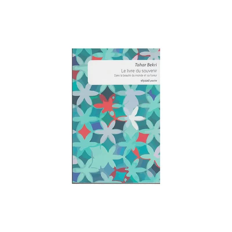 Le livre du souvenir