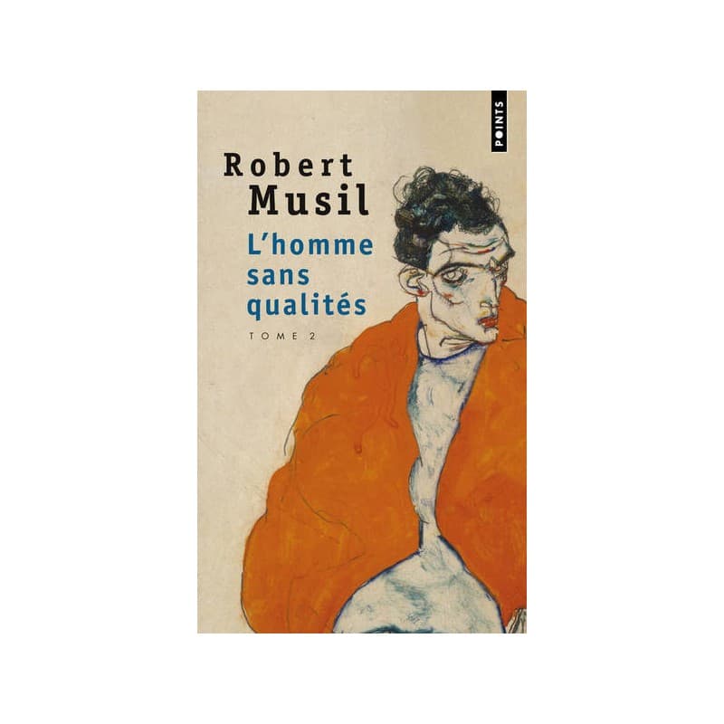 L'Homme sans qualités, Tome 2