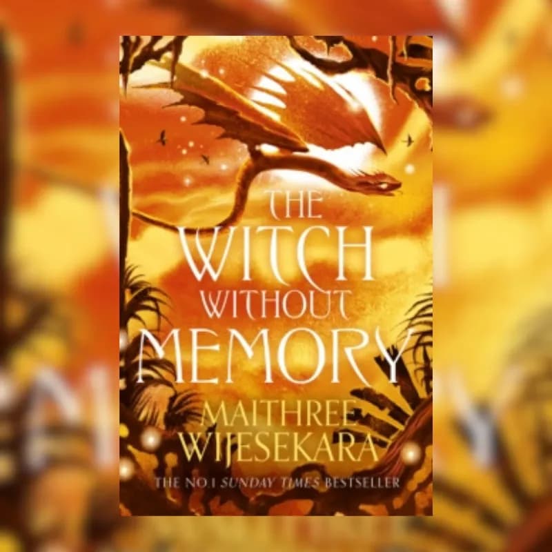 The Witch Without Memory