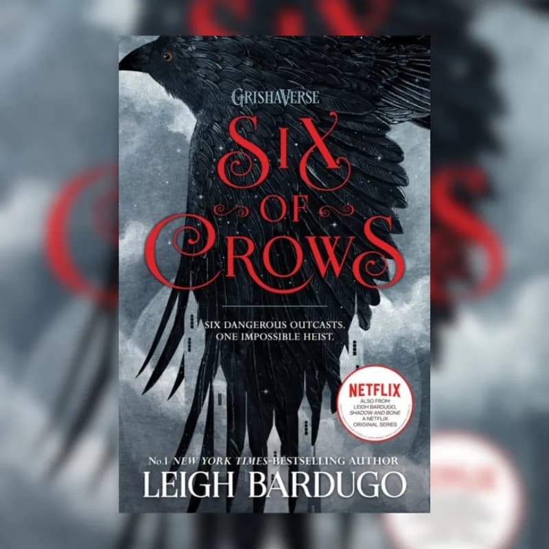 Six of Crows