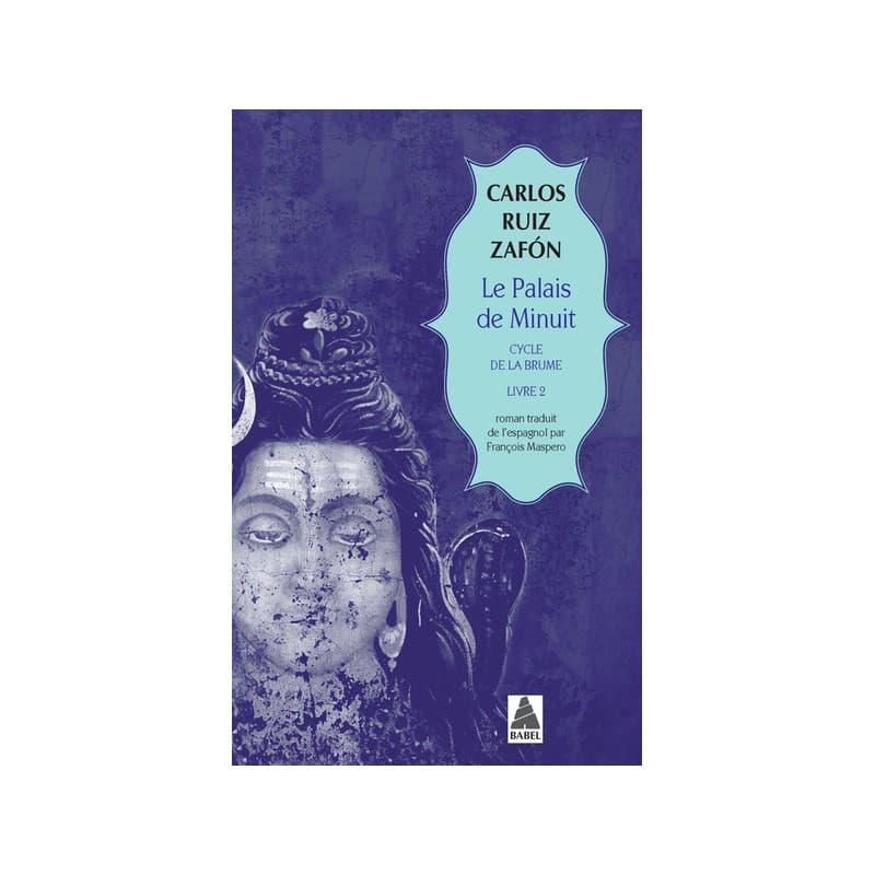 Le cycle de la Brume Tome 2