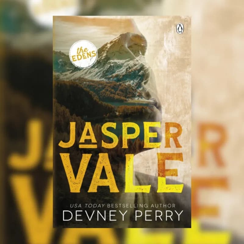 Jasper Vale