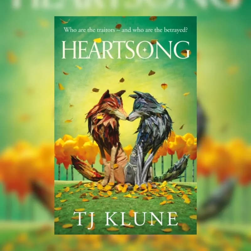 Heartsong