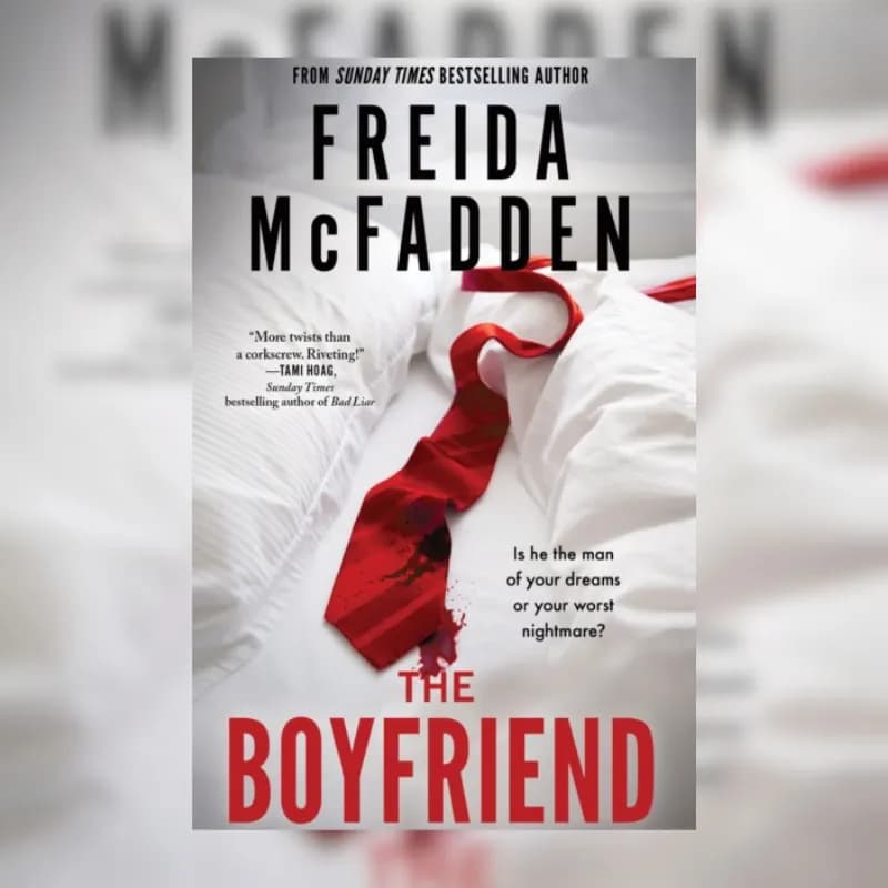 The Boyfriend